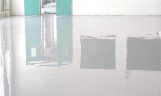 温度对环氧地坪施工的影响 温度对环氧地坪施工的影响